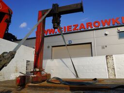 Mercedes-Benz Arocs 2636 6x4/ Fassi F195A.0.24/ 660mth