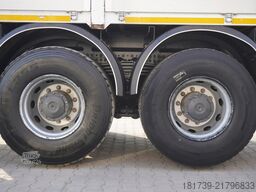 Mercedes-Benz Arocs 2636 6x4/ Fassi F195A.0.24/ 660mth