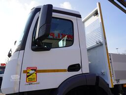 Mercedes-Benz Arocs 2636 6x4/ Fassi F195A.0.24/ 660mth