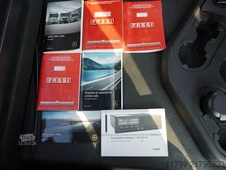 Mercedes-Benz Arocs 2636 6x4/ Fassi F195A.0.24/ 660mth