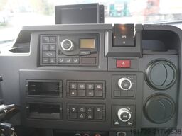 Renault C380 Comfort 6x4 / Atlas 172.3E crane