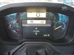 Renault C380 Comfort 6x4 / Atlas 172.3E crane