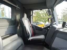 Renault C380 Comfort 6x4 / Atlas 172.3E crane