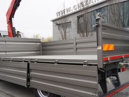 Iveco Stralis 19.310 E6 4x2 / Fassi F155A.0.22