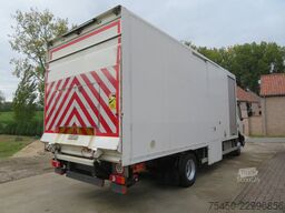 DAF LF 210 FA