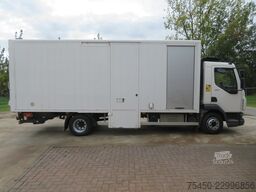DAF LF 210 FA