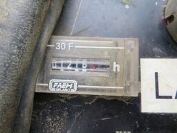 DAF LF 210 FA