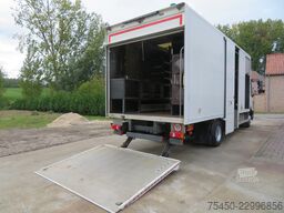 DAF LF 210 FA