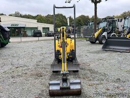 Wacker Neuson 803
