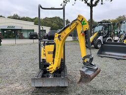 Wacker Neuson 803