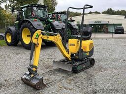 Wacker Neuson 803