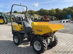 Wacker Neuson 1501
