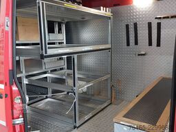 Mercedes-Benz Sprinter 316