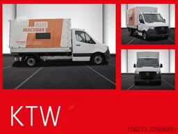 Mercedes-Benz Sprinter 315CDI Pritsche,3,5m Ladelänge,Klima
