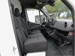 Mercedes-Benz Sprinter 315CDI Pritsche,3,5m Ladelänge,Klima
