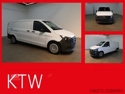 Mercedes-Benz Vito116CDI KA Extralang,Automatik,Klima,Kamera