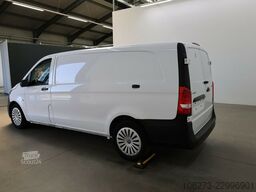 Mercedes-Benz Vito116CDI KA Extralang,Automatik,Klima,Kamera