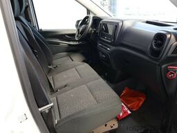 Mercedes-Benz Vito116CDI KA Extralang,Automatik,Klima,Kamera