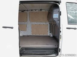 Mercedes-Benz Vito116CDI KA Extralang,Automatik,Klima,Kamera