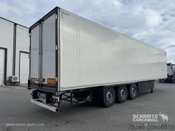 Schmitz Cargobull Reefer Standard Double deck