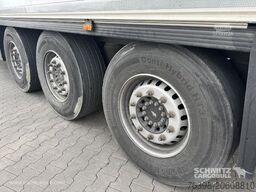 Schmitz Cargobull Reefer Standard Double deck