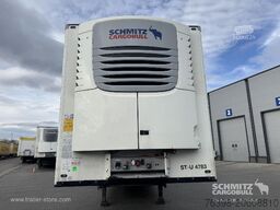 Schmitz Cargobull Reefer Standard Double deck