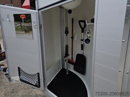 Böckmann Portax Esprit