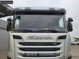 Scania R580 R 6X4 NL-Truck Diebolt D28.81 Kran Crane H...