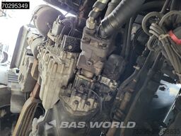 Scania R580 R 6X4 NL-Truck Diebolt D28.81 Kran Crane H...