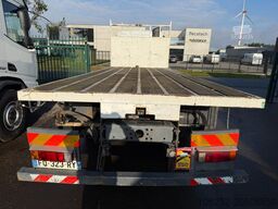 DAF 85 ATI 330 6x2 PLATFORM / PLATEAU - STEEL SPRIN...