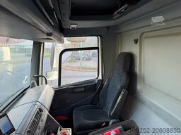 DAF 85 ATI 330 6x2 PLATFORM / PLATEAU - STEEL SPRIN...
