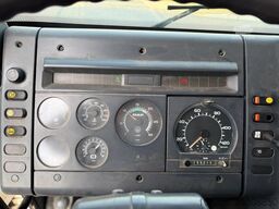 DAF 85 ATI 330 6x2 PLATFORM / PLATEAU - STEEL SPRIN...