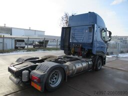 IVECO AS440S46T/FP LT LNG / Intarder