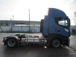 IVECO AS440S46T/FP LT LNG / Intarder