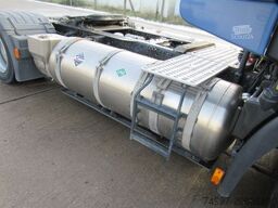 IVECO AS440S46T/FP LT LNG / Intarder