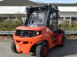 Linde H 80 D/900 EVO 396-03