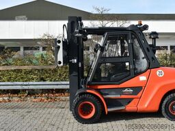 Linde H 80 D/900 EVO 396-03