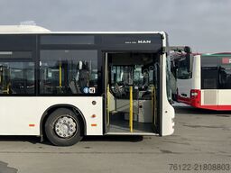 MAN A 23 Lion´s City G