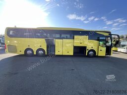 Mercedes-Benz Tourismo 16 RHD
