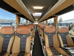 Mercedes-Benz Tourismo 16 RHD