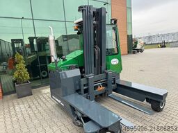 Combilift C4500 /Triplex 6000 mm/Air condition