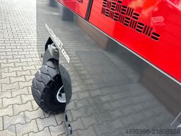 Combilift C4000 /2015 /Diesel/Triplex 7500 mm