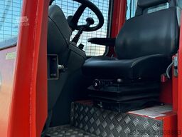 Combilift C5000SL // New Price