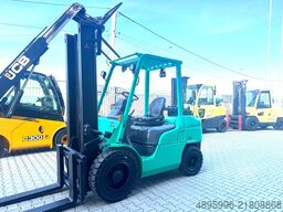 Mitsubishi FD35NT /Diesel/Only 6012 hours/New Price