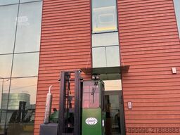Combilift C2500 /perfect /compact/Only 4819 hours