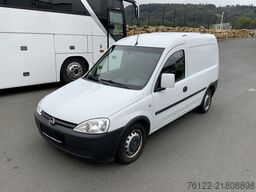 Opel Combo-C-Van