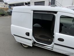 Opel Combo-C-Van