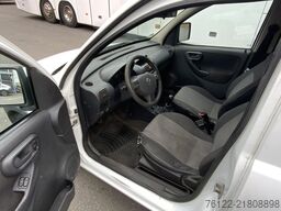 Opel Combo-C-Van