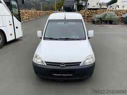 Opel Combo-C-Van