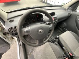 Opel Combo-C-Van